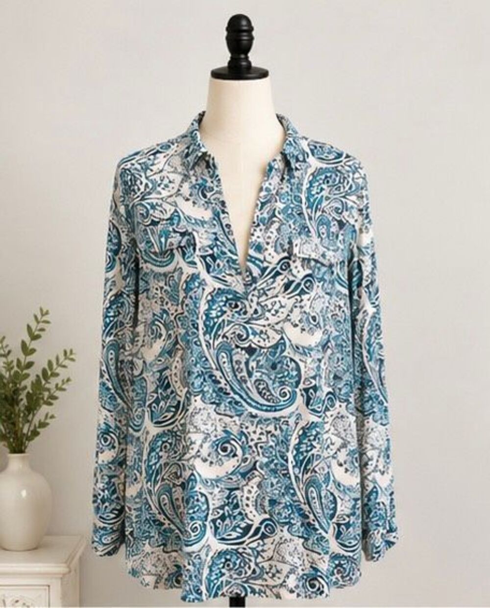 Western Top
